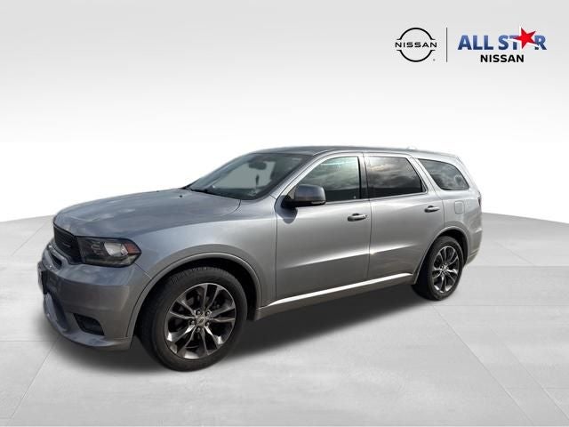2020 Dodge Durango GT Plus