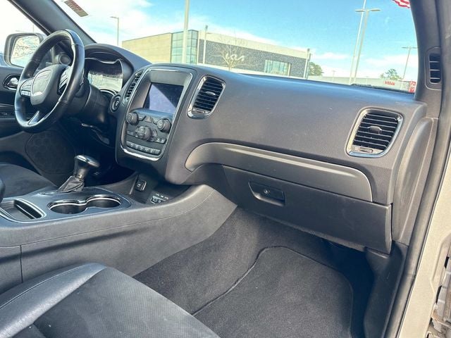 2020 Dodge Durango GT Plus