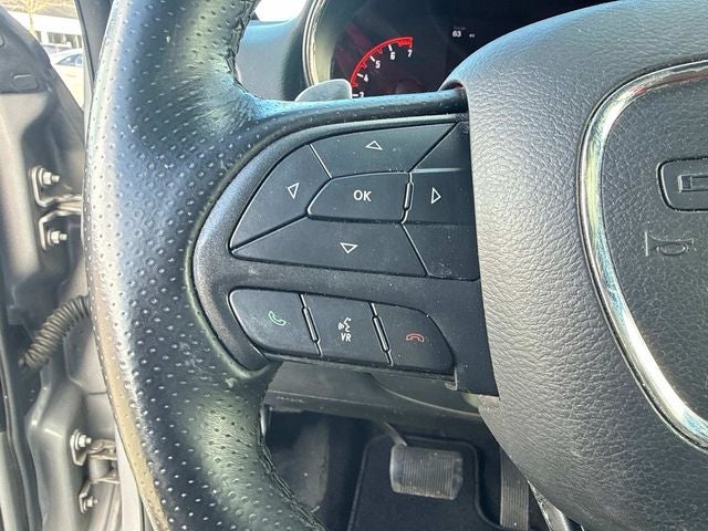 2020 Dodge Durango GT Plus