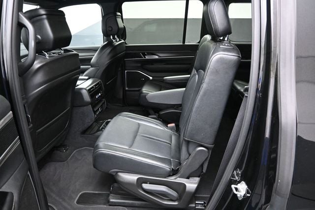 2024 Jeep Wagoneer Series III