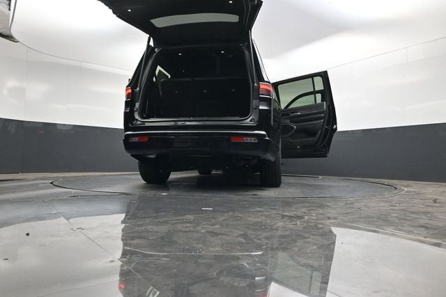 2024 Jeep Wagoneer Series III
