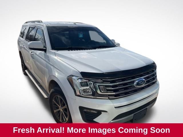 2019 Ford Expedition Max XLT
