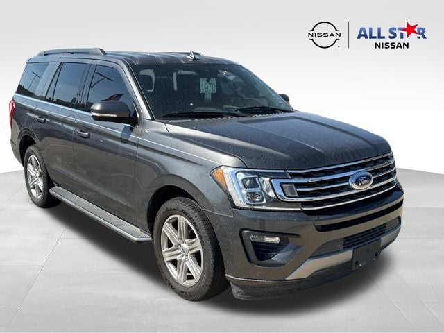 2019 Ford Expedition XLT
