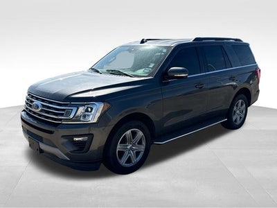 2019 Ford Expedition XLT