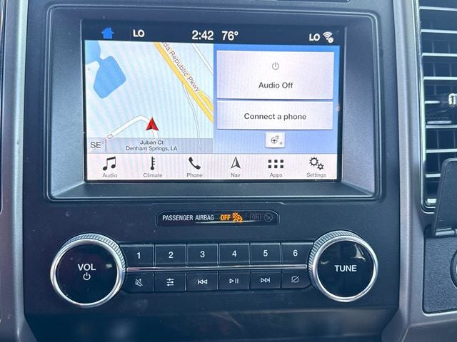 2019 Ford Expedition XLT