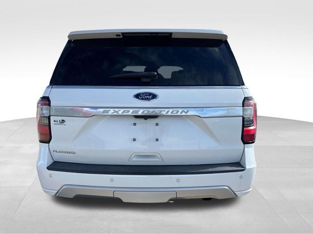 2020 Ford Expedition Platinum