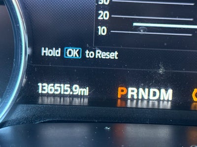 2021 Ford F-250SD Platinum
