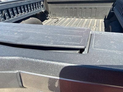 2021 Ford F-250SD Platinum