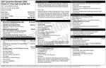 2007 Chevrolet Silverado 3500 Classic LT LT3