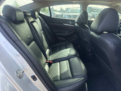 2016 Nissan Maxima 3.5 SL