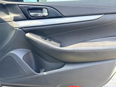 2016 Nissan Maxima 3.5 SL