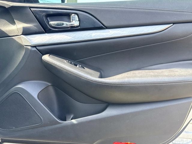 2016 Nissan Maxima 3.5 SL
