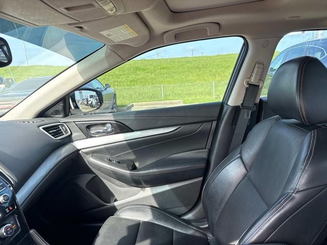 2016 Nissan Maxima 3.5 SL