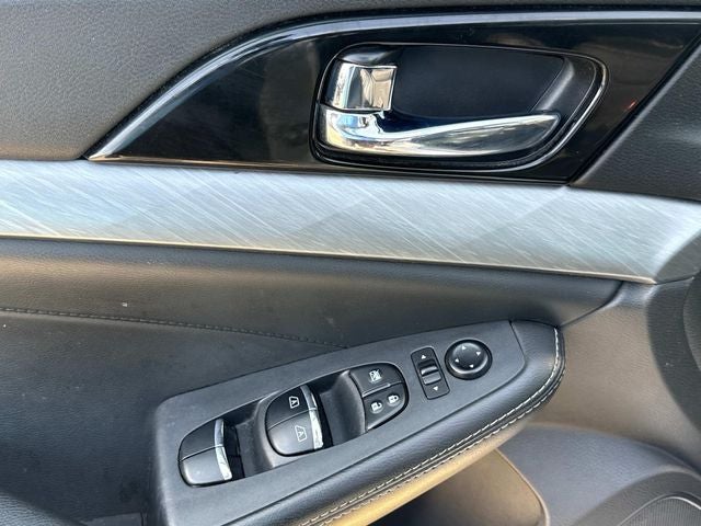 2016 Nissan Maxima 3.5 SL