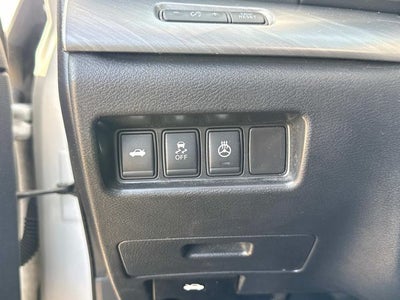 2016 Nissan Maxima 3.5 SL