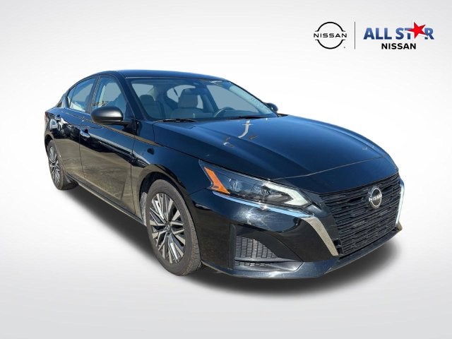 2024 Nissan Altima SV