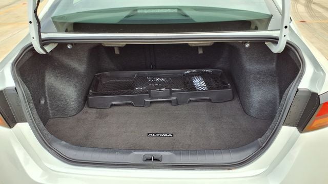 2025 Nissan Altima 2.5 SL