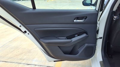 2025 Nissan Altima 2.5 SL