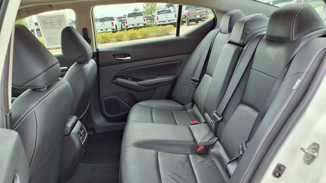 2025 Nissan Altima 2.5 SL