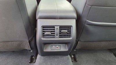 2025 Nissan Altima 2.5 SL