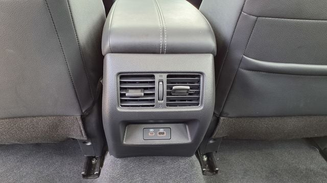 2025 Nissan Altima 2.5 SL