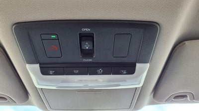 2025 Nissan Altima 2.5 SL