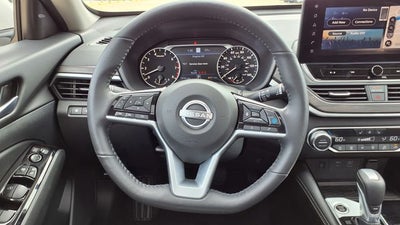 2025 Nissan Altima 2.5 SL