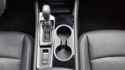 2025 Nissan Altima 2.5 SL