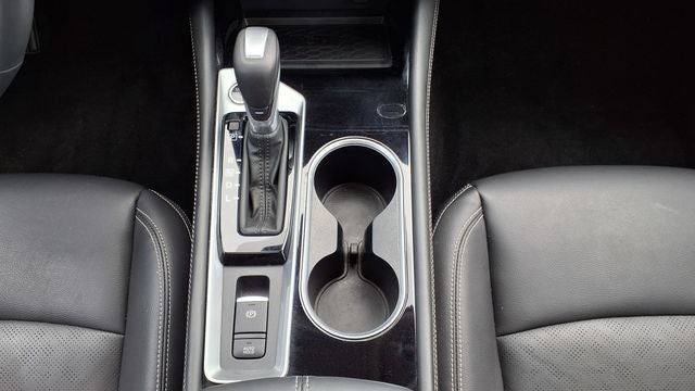 2025 Nissan Altima 2.5 SL