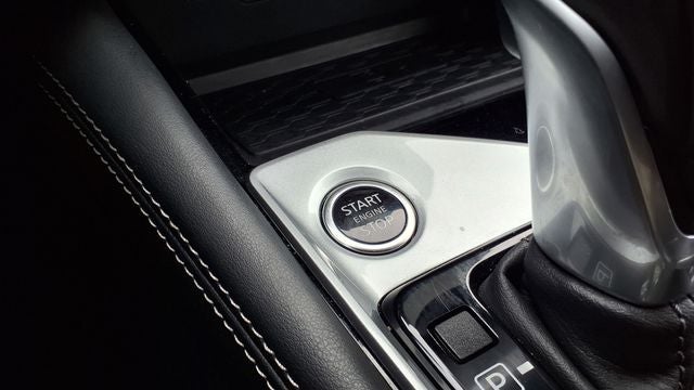 2025 Nissan Altima 2.5 SL