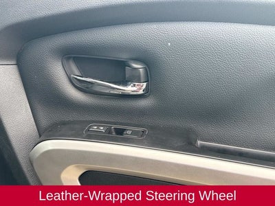 2024 Nissan Titan XD SV