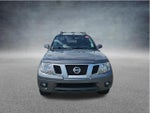 2021 Nissan Frontier PRO-4X