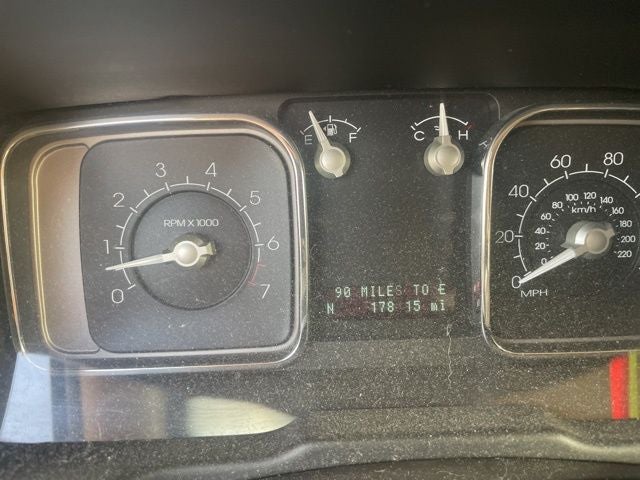 2010 Lincoln MKX Base