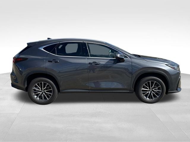 2026 Lexus NX 350 Base