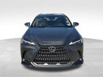 2026 Lexus NX 350 Base