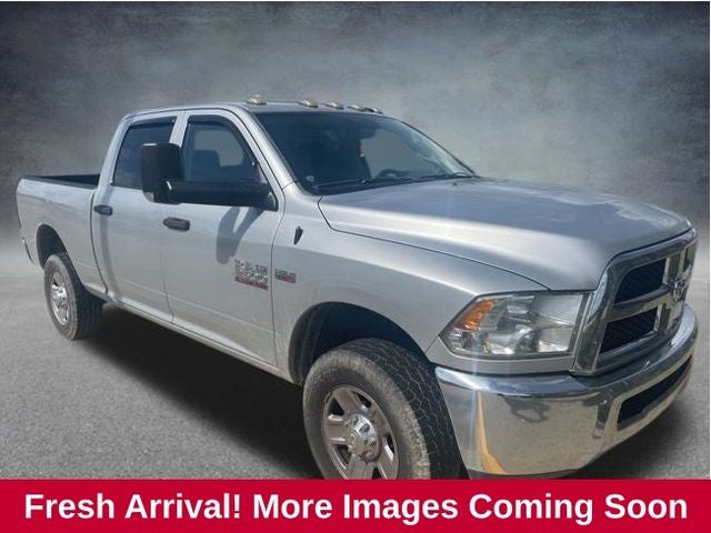 2015 RAM 2500 Tradesman