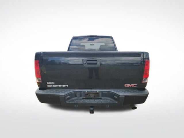 2011 GMC Sierra 1500 Denali