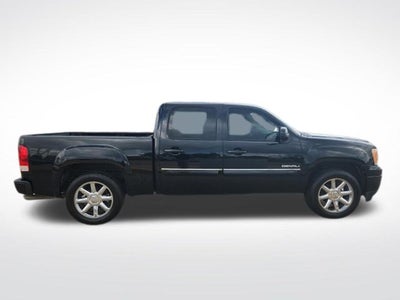 2011 GMC Sierra 1500 Denali
