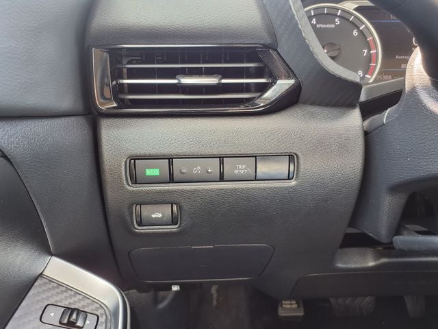 2023 Nissan Sentra SR Midnight Edition