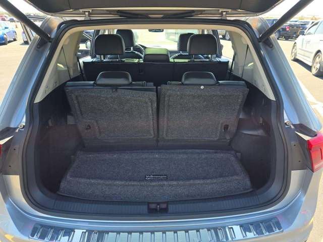 2020 Volkswagen Tiguan 2.0T SEL