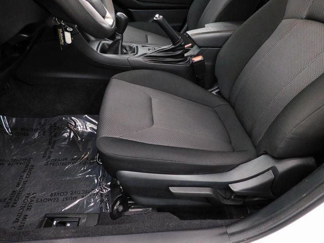 2022 Subaru Impreza Base