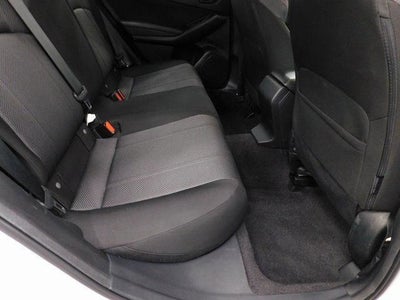 2022 Subaru Impreza Base