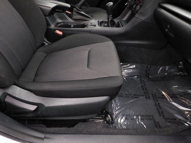 2022 Subaru Impreza Base