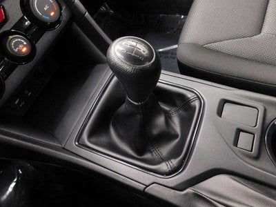 2022 Subaru Impreza Base