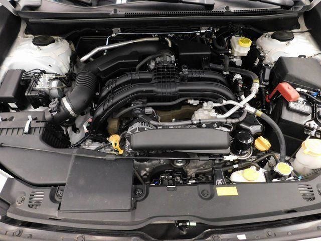 2022 Subaru Impreza Base