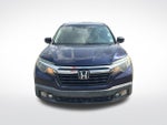 2018 Honda Ridgeline RTL