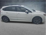 2016 Subaru Impreza 2.0i Sport Premium