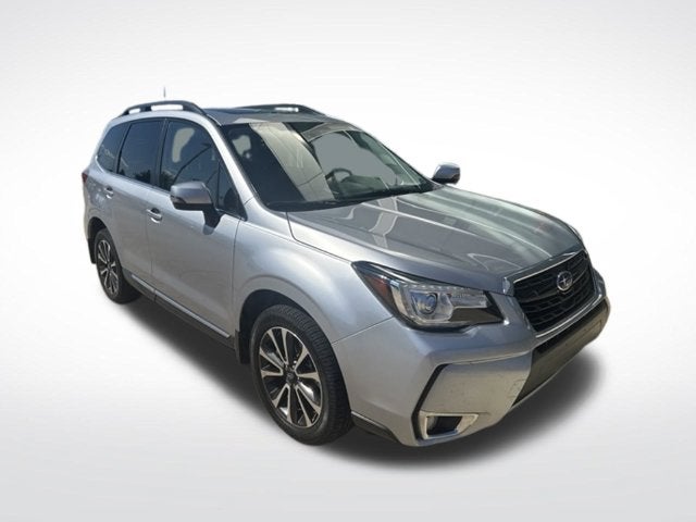 2017 Subaru Forester 2.0XT Touring