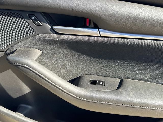 2021 Mazda Mazda3 2.5 S