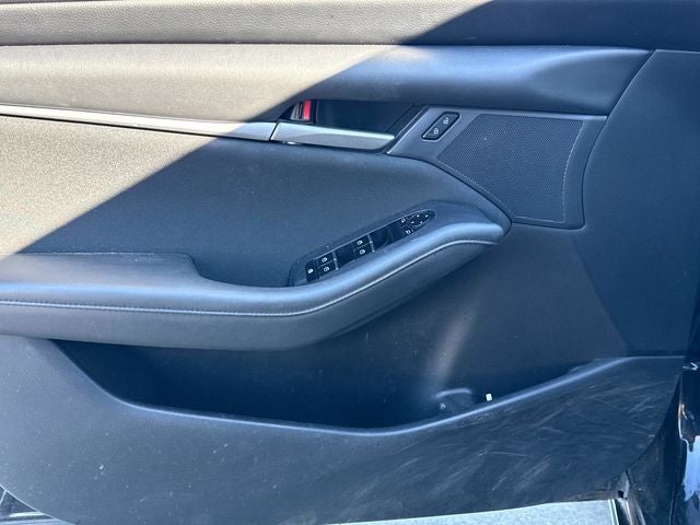 2021 Mazda Mazda3 2.5 S